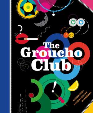 The Groucho Club: Francesco Mazzei Recipes from Southern Italy de Alice Patten