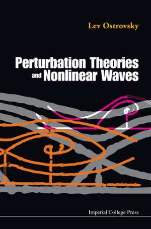 Asymptotic Perturbation Theory of Waves: The Impure Science de Konstantin Gorshkov