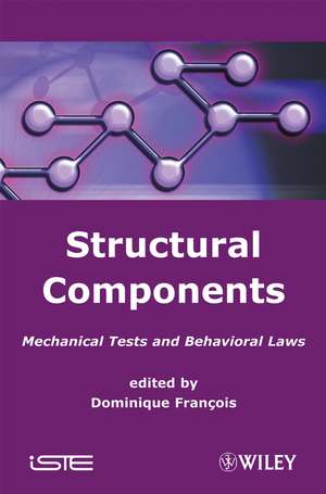 Structural Components de D Francois