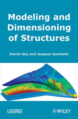 Structural Modeling and Calculus de D Gay