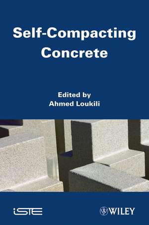 Self Compacting Concrete de A Loukili