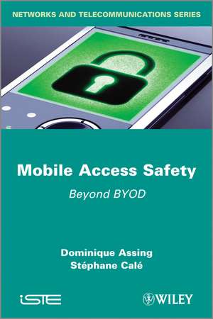 Mobile Access Safety de D Assing