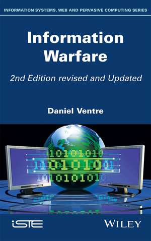 Information Warfare, 2e de D Ventre