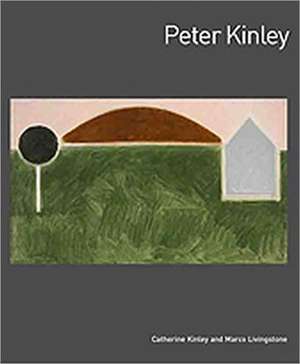 Peter Kinley de Catherine Kinley