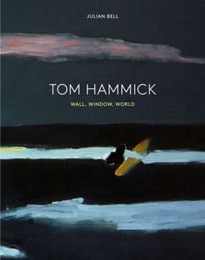 Tom Hammick de Julian Bell