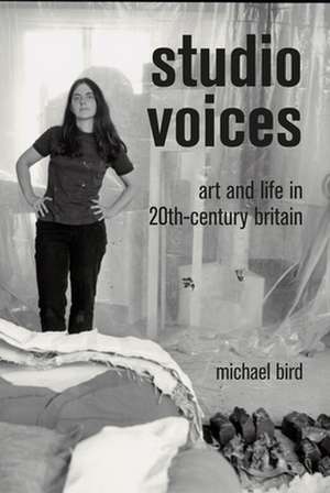 Studio Voices de Michael Bird