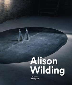 Alison Wilding de Jo Applin