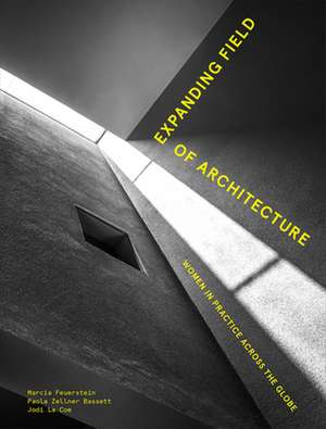 Expanding Field of Architecture de Jodi La Coe