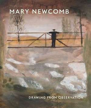 Mary Newcomb de Tessa Newcomb