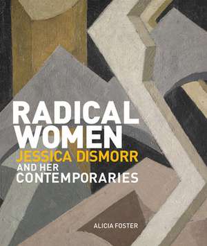 Radical Women de Alicia Foster