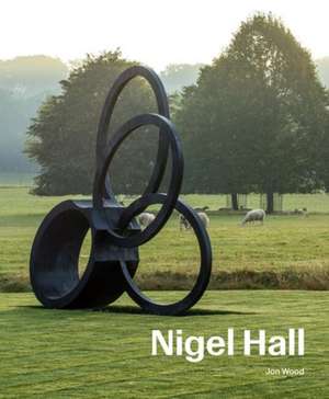 Nigel Hall de Jon Wood