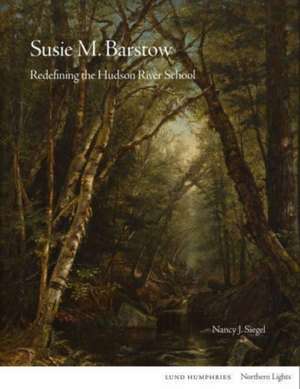 Susie M. Barstow de Nancy Siegel