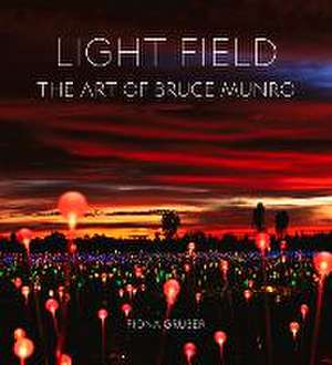 Light Field de Fiona Gruber