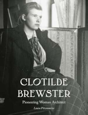 Clotilde Brewster de Laura Fitzmaurice