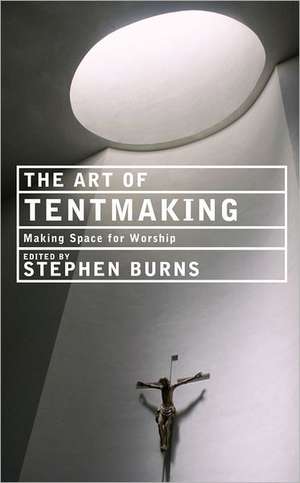 The Art of Tentmaking de Paul F. Bradshaw