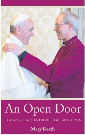 An Open Door de Mary Reath