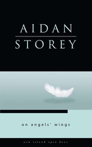 On Angel's Wings de Aidan Storey