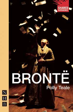 Brontë de Polly Teale