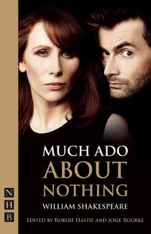 Much ADO about Nothing: An Actor's Guide to Shakespeare de Shakespeare