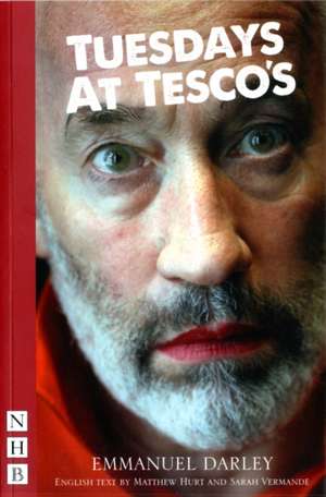 Tuesdays at Tesco's de Emmanuel Darley