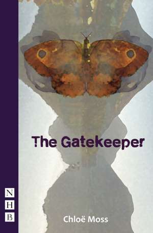 The Gatekeeper de Chlöe Moss