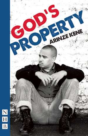 God's Property de Kene Arinze