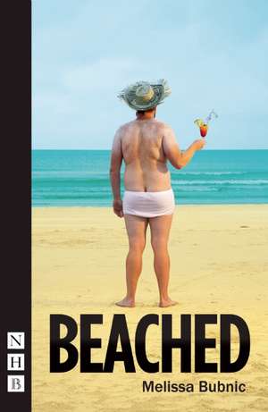 Beached de Melissa Bubnic