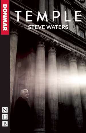 Temple de Steve Waters