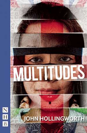 Multitudes de John Hollingworth