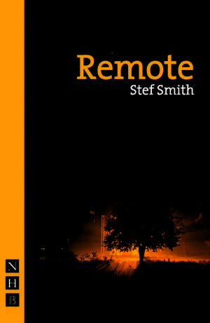 Remote de Stef Smith