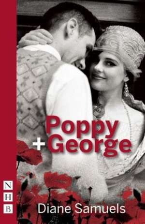 Poppy & George de Diane Samuels