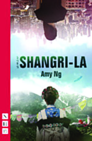 Shangri-La de Amy Ng