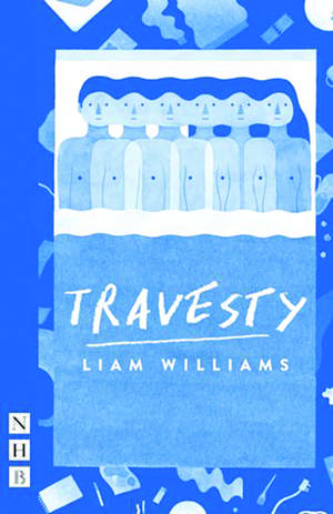 Travesty de Liam Williams