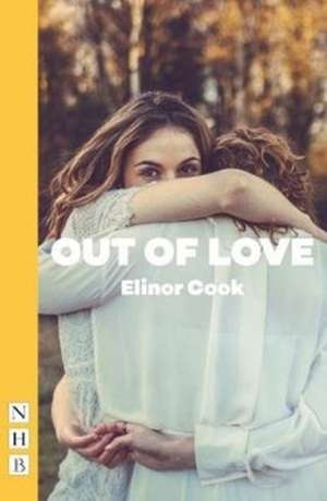 Out of Love de Elinor Cook