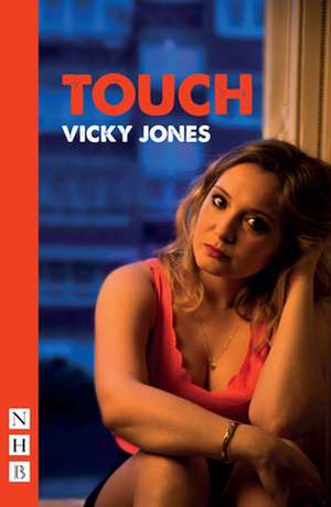 Touch de Vicky Jones