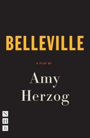 Belleville de Amy Herzog