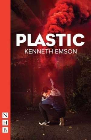 Plastic de Kenny Emson