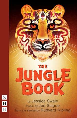 The Jungle Book de Jessica Swale