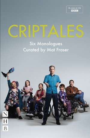 Criptales