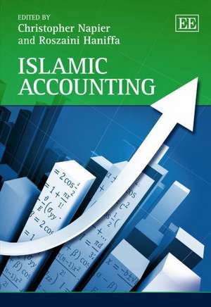 Islamic Accounting de Christopher Napier