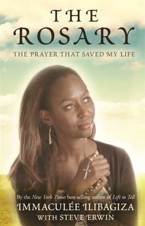 The Rosary de Immaculee Ilibagiza