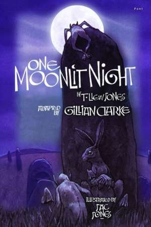 One Moonlit Night (T. Llew Jones) de T. Llew Jones