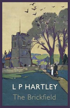 The Brickfield de L. P. Hartley