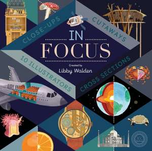 In Focus de Libby Walden