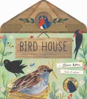 Bird House de Libby Walden