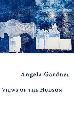 Views of the Hudson de Angela Gardner