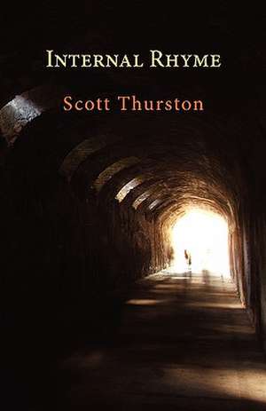 Internal Rhyme de Scott Thurston