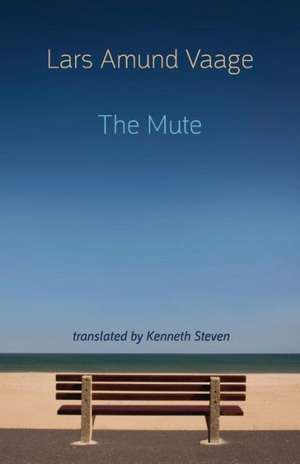 The Mute de Lars Amund Vaage