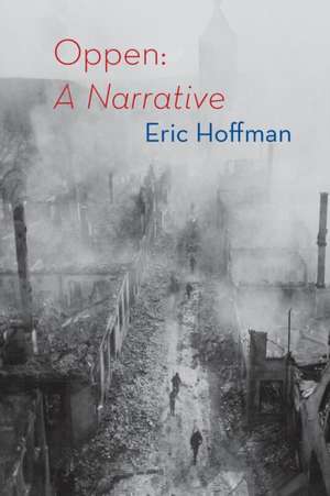 Oppen de Eric Hoffman