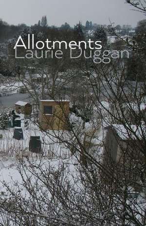 Allotments de Laurie Duggan